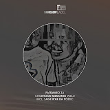 EP: Fatsmaro Za – Childhood Memories, Vol. 2