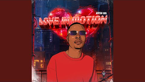 EP: Kaygo Soul – Love In Motion