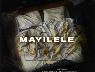 Ama Grootman – Mayilele ft Da Mabusa, Zuzu Key, SoulQue & Sabza Womqulo