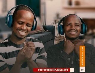 Amabongwa – Iyagqilaza