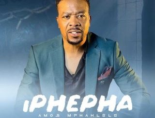 Amos Mphahlele – IPHEPHA
