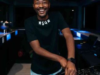 Bandros – Turbang Amapiano Mix 2026