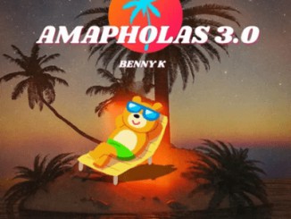 Benny K – Private School Via Sgidongo ft Simplekeyz, Da Deep Mentor, KG_Da_Deejay & Moonhale