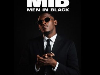 Blacko SA – Uze ft Xduppy, Uncool MC & Scotts Maphuma