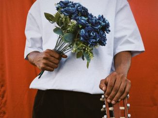 EP: Blue Pappi – UThando Olufudumele