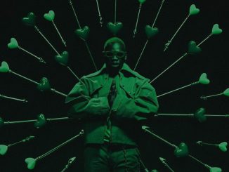 Blxckie, Young Stunna – Alupheli