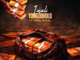 Busta 929 – iMali Yomgobholo ft Civil Soul