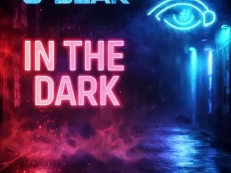 C-Blak – In The Dark