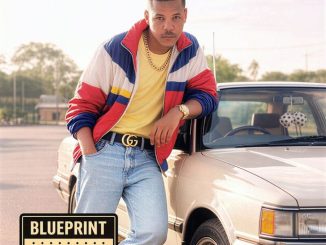 Calvin Fallo – Shakers & Screamers