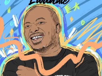 ALBUM: China Charmeleon – Lwandle
