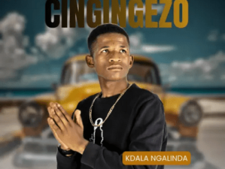 Cingingezo – Ngacishe Ngazbulala ft Shenge waseHlalankosi & Simza Da SK