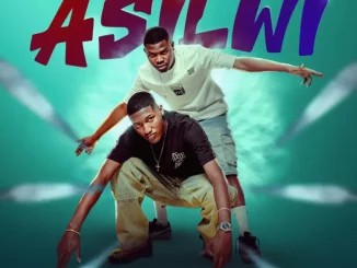 EP: Classic Deep & six40 – Asilwi