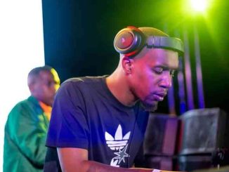 Culprit 001 – Nice Phola Nigga 2