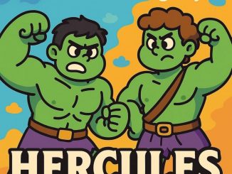 DJ JOK3R – Hercules ft LongKay