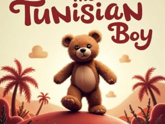 DJ JOK3R – The Tunisian Boy