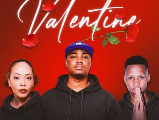 EP: DJ Lebza – Valentine