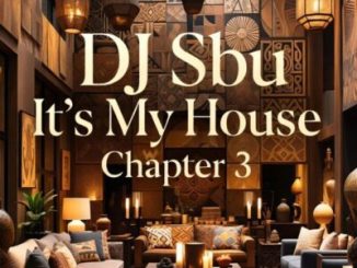 DJ Sbu­ – Paradise­­