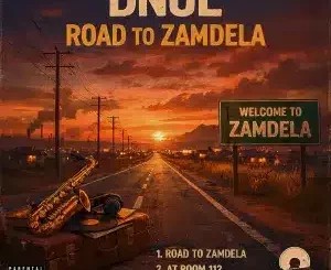 DNUL – At Room 112 (Radio Edit)