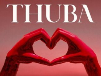 D’braz­ – Thuba­­ ft Ciniso & Leandra.Vert