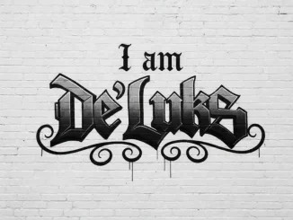 EP: De’Luks – I Am De’Luks