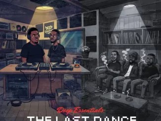 EP: Deep Essentials – The Last Dance