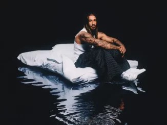 Dwson – Love On Bree (Interlude) ft Ason