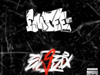 Emtee – Kein Sympath ft El9Six