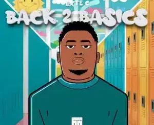 Exte C – Back 2 Basics (Original Mix)