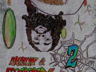 Fly Anakin – For The Couch ft A-Reece