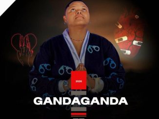 GandaGanda – Igadwe unina ft Mjolisi