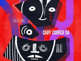 EP: Gary Cooper SA – Reaching