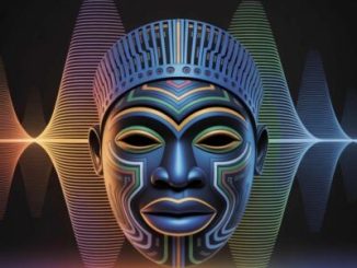 ALBUM: Gift Lubele – South Africa’s First AI Amapiano