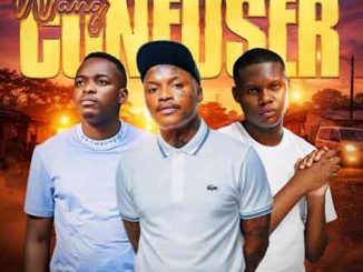 Hitboss – Wang Confuser ft Naqua SA, Shebeshxt & Nokwazi