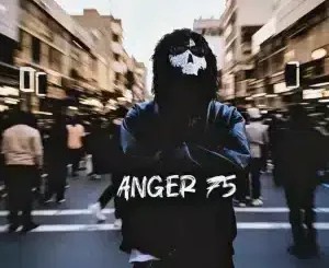 House Of ESAMA – Anger 75 ft Piano Essence, N.I.D Muziq & Jay Music