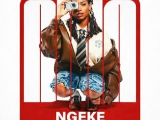 Isizweat – NGEKE ft Prince Kaybee, DJ Fogg & Busta 929