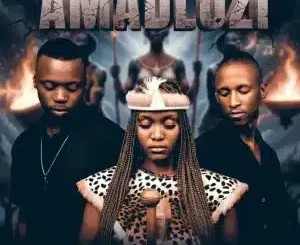 Issa Sisdoh – AmaDlozi ft DJ The Guy & DJ Kooly K