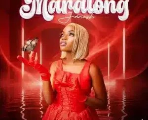 Janesh – Maratong ft Hitboss SA
