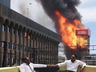 Jay Jody – Bad Stuff ft Manu Worldstar