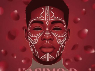 ALBUM: KASIMO D – A Lovers Note 3