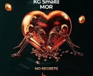 KG Smallz – No Regrets ft MOR