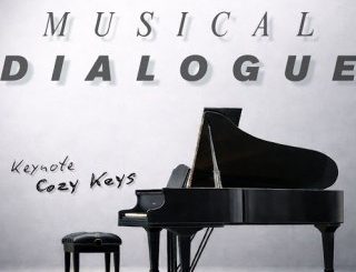 Keynote – Musical Dialogue ft Cozy Keys