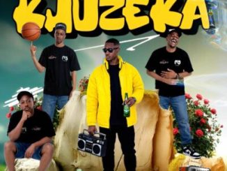 King Lurh – Khuzeka ft Naked Souls & Mtaka Tee