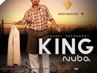 King Nuba – Myekeleni