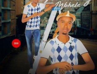 LUMINARY MBHELE – INHLIZIYO