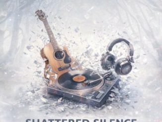 EP: Luu97deep – Shattered Silence