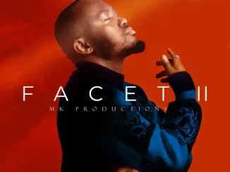 EP: MK Productions – Facet 2