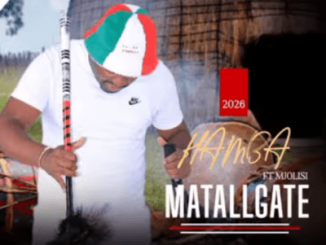 MaTallGate – Hamba Kulungile (Extended) ft Mjolisi