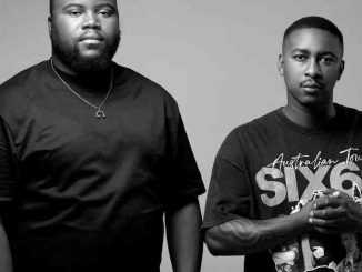 Maero – Musical Experience 044 Mix