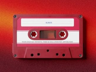 Major League DJz – Hlanya ft Thatohatsi & Thabza De Soul