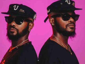 Major League DJz – Untitled Audio Mix (S2-EP10)